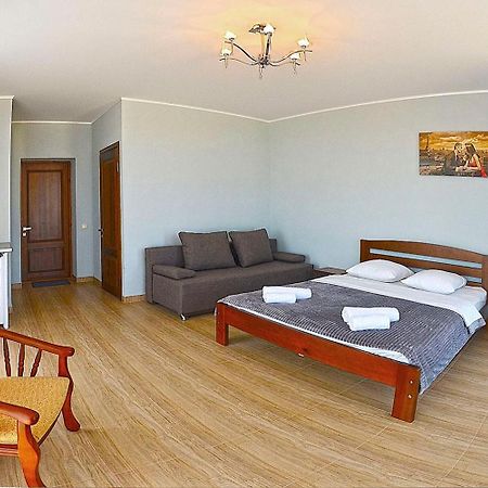 Hotel Golden Beach ซาโตกา ภายนอก รูปภาพ