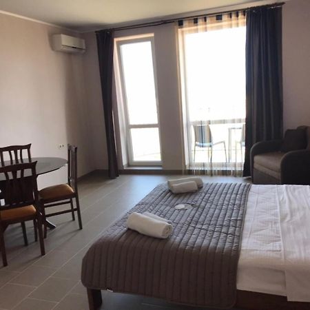 Hotel Golden Beach ซาโตกา ภายนอก รูปภาพ