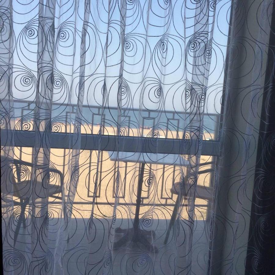 Hotel Golden Beach ซาโตกา ภายนอก รูปภาพ