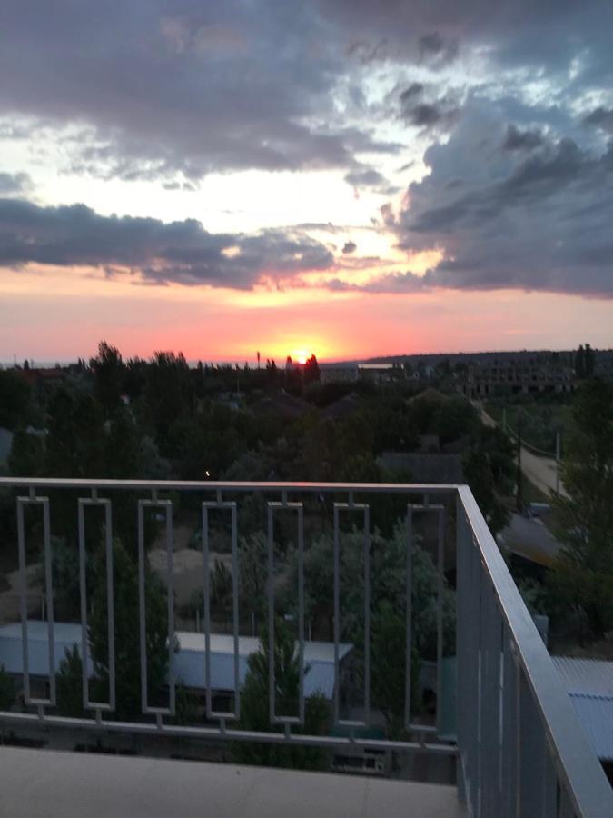 Hotel Golden Beach ซาโตกา ภายนอก รูปภาพ
