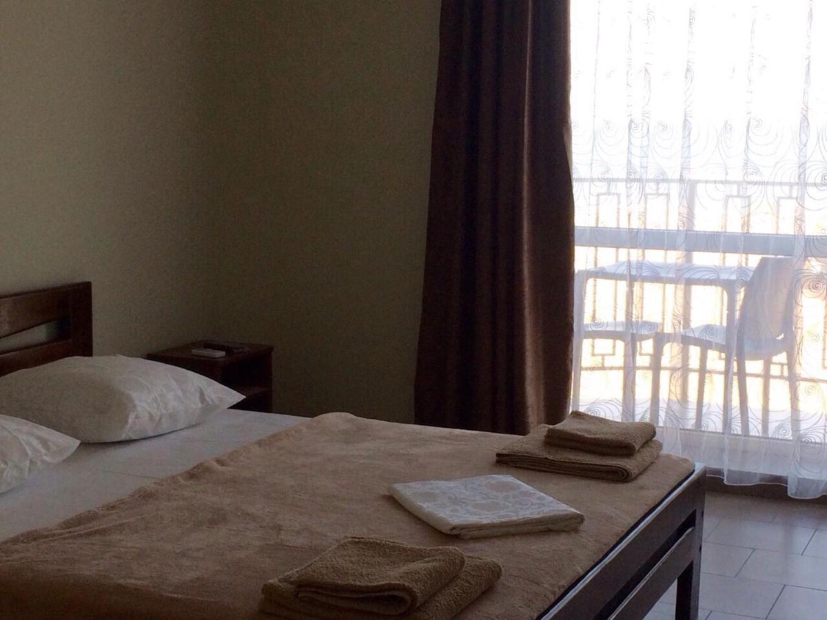 Hotel Golden Beach ซาโตกา ภายนอก รูปภาพ