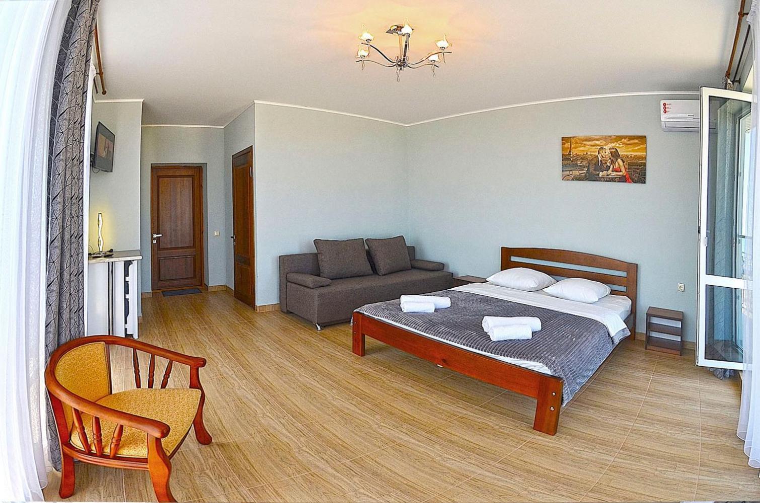 Hotel Golden Beach ซาโตกา ภายนอก รูปภาพ