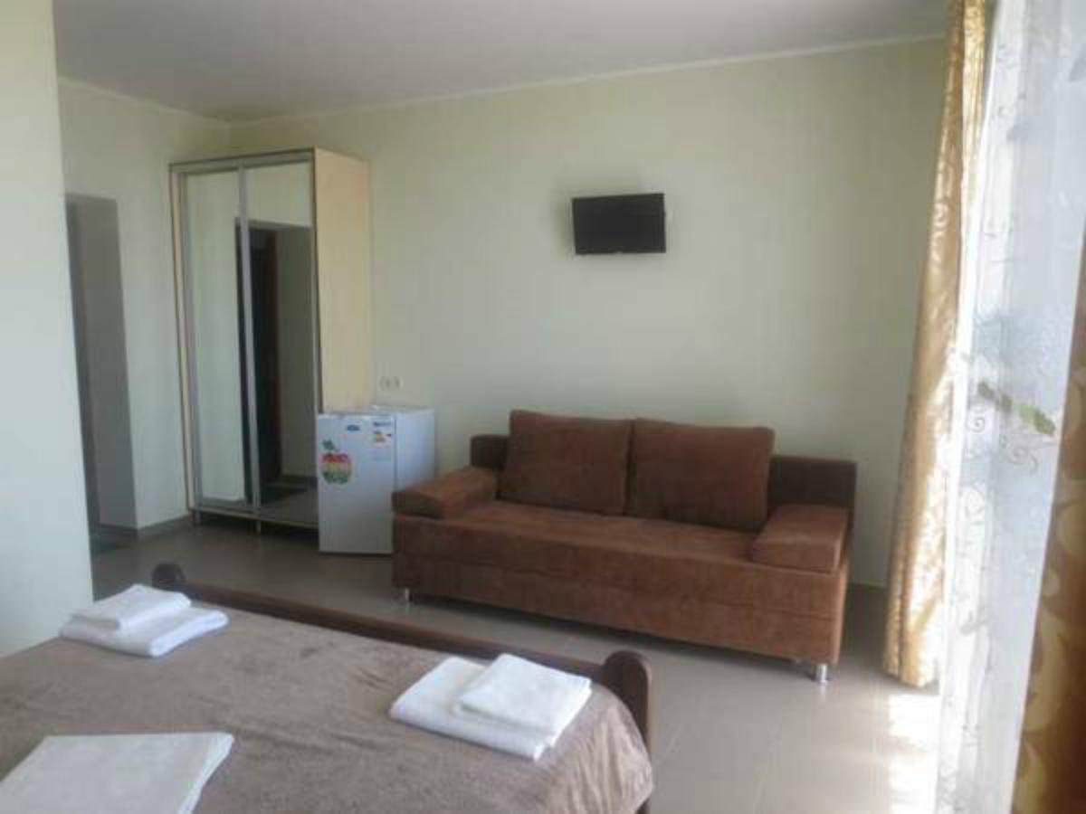Hotel Golden Beach ซาโตกา ภายนอก รูปภาพ