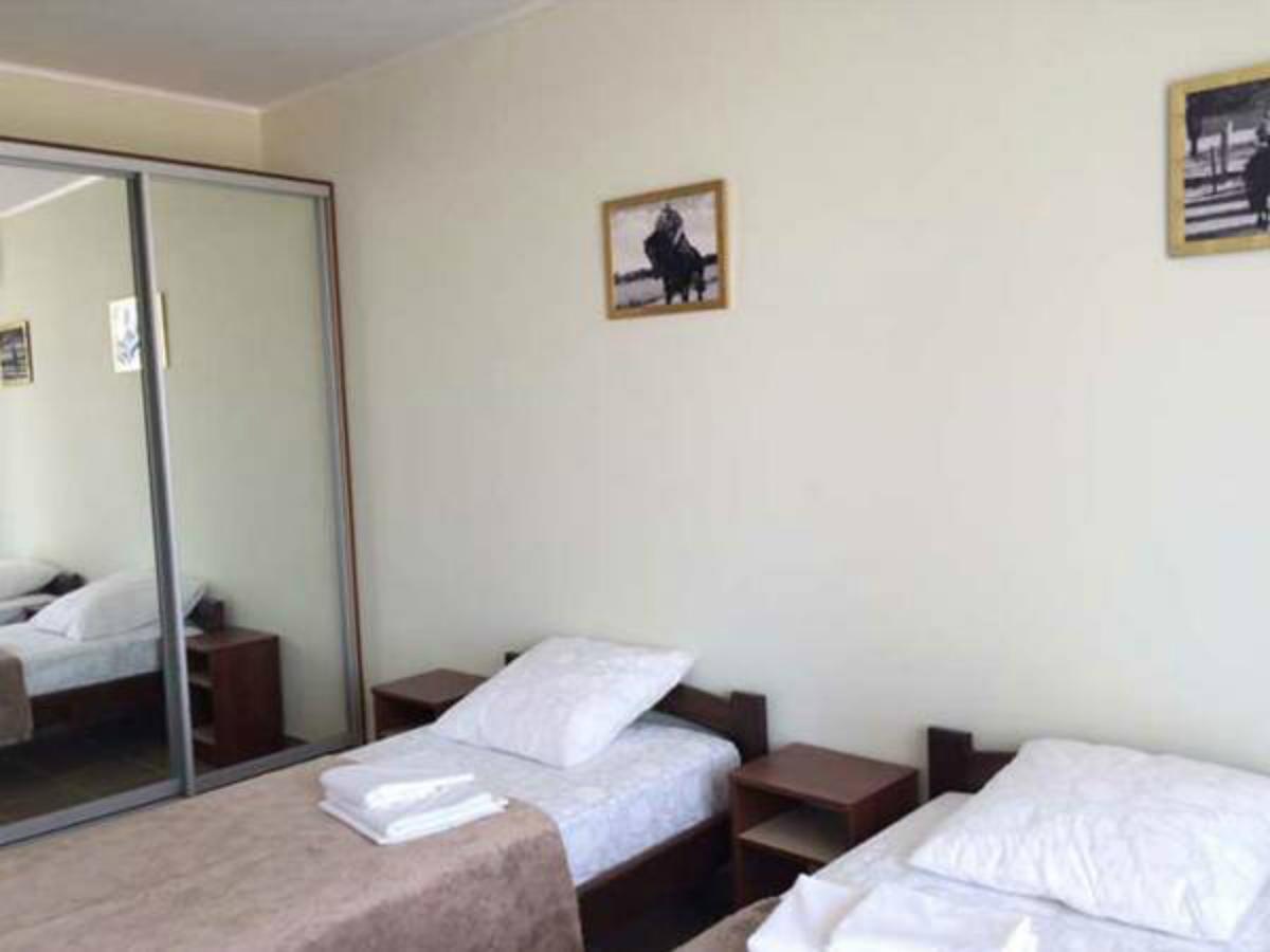 Hotel Golden Beach ซาโตกา ภายนอก รูปภาพ