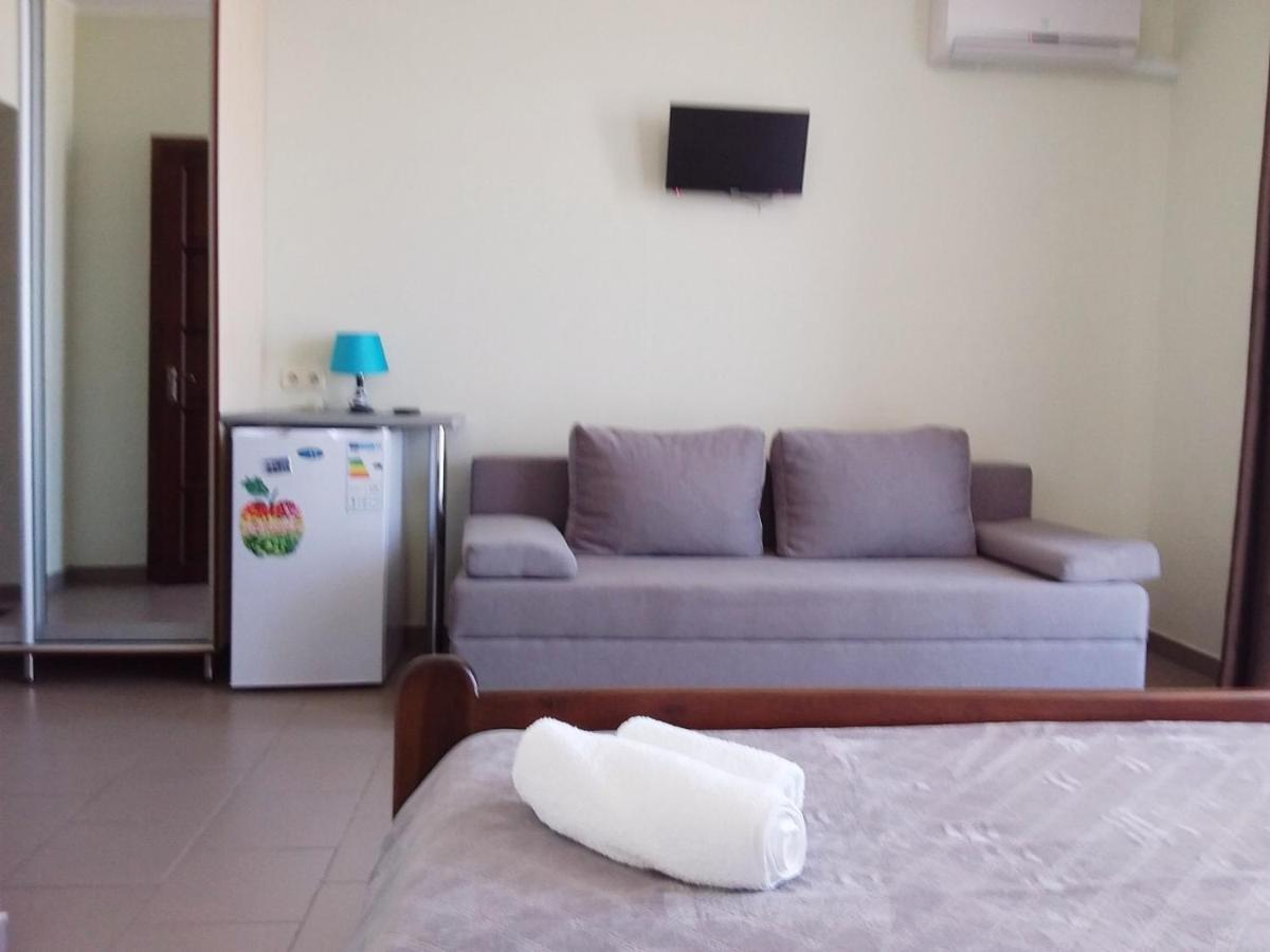 Hotel Golden Beach ซาโตกา ภายนอก รูปภาพ